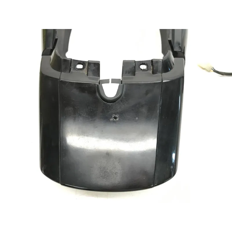 Cache carenage coque arriere YAMAHA YBR 125 2005-2006