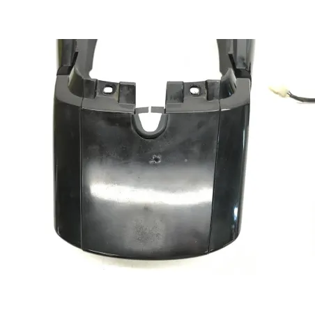 Cache carenage coque arriere YAMAHA YBR 125 2005-2006