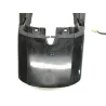 Cache carenage coque arriere YAMAHA YBR 125 2005-2006
