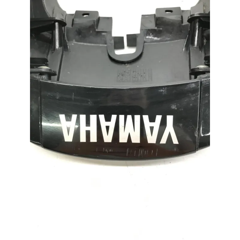 Cache carenage coque arriere YAMAHA YBR 125 2005-2006