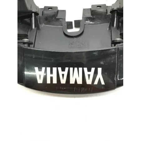 Cache carenage coque arriere YAMAHA YBR 125 2005-2006