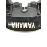 Cache carenage coque arriere YAMAHA YBR 125 2005-2006