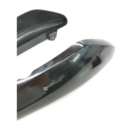 Cache carenage coque arriere YAMAHA YBR 125 2005-2006