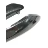 Cache carenage coque arriere YAMAHA YBR 125 2005-2006