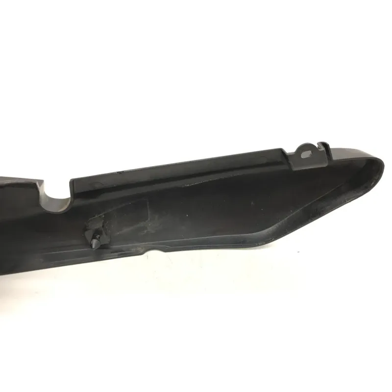 Cache carenage coque arriere YAMAHA YBR 125 2005-2006