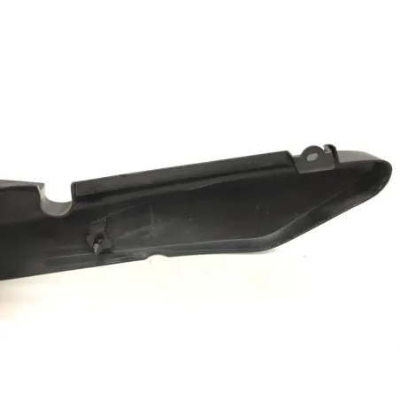 Cache carenage coque arriere YAMAHA YBR 125 2005-2006
