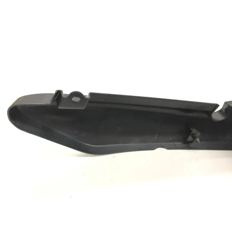 Cache carenage coque arriere YAMAHA YBR 125 2005-2006