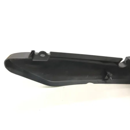 Cache carenage coque arriere YAMAHA YBR 125 2005-2006