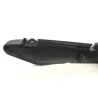 Cache carenage coque arriere YAMAHA YBR 125 2005-2006