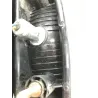 Cache carenage coque arriere YAMAHA YBR 125 2005-2006