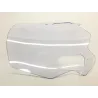 Bulle YAMAHA XP 530 2017-2019 TMAX DX