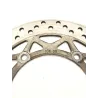 Etrier de frein avant YAMAHA YBR 125 2008-2016 CUSTOM