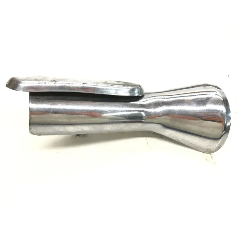 Silencieux haut (echappement) KAWASAKI VN 1500 1998-1999 CLASSIC
