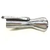 Silencieux haut (echappement) KAWASAKI VN 1500 1998-1999 CLASSIC