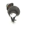 Silencieux haut (echappement) KAWASAKI VN 1500 1998-1999 CLASSIC