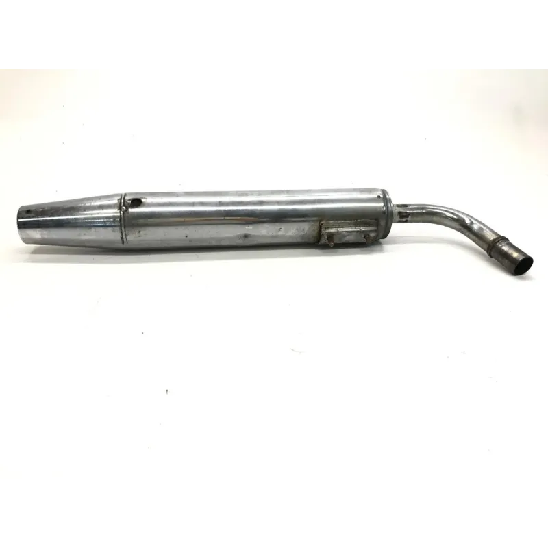 Silencieux haut (echappement) KAWASAKI VN 1500 1998-1999 CLASSIC