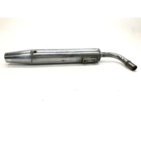Silencieux haut (echappement) KAWASAKI VN 1500 1998-1999 CLASSIC