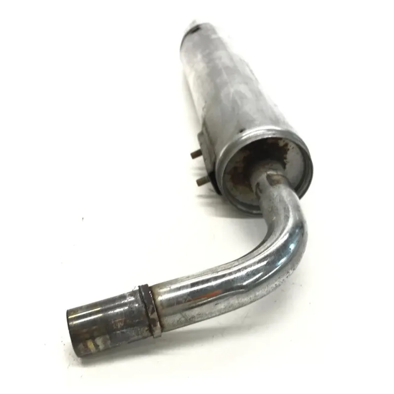 Silencieux haut (echappement) KAWASAKI VN 1500 1998-1999 CLASSIC