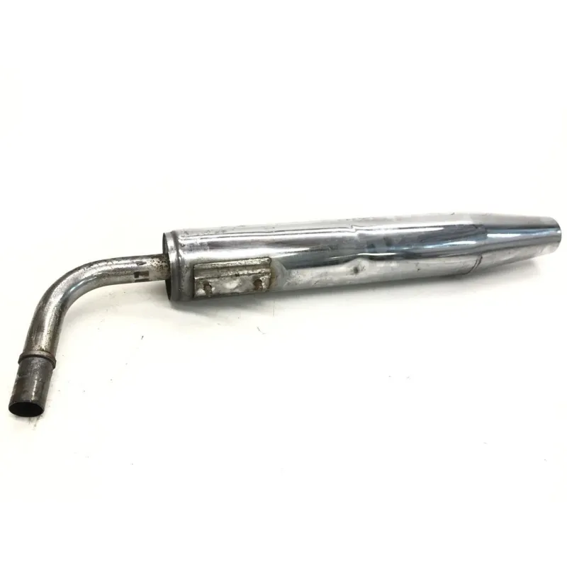 Silencieux haut (echappement) KAWASAKI VN 1500 1998-1999 CLASSIC