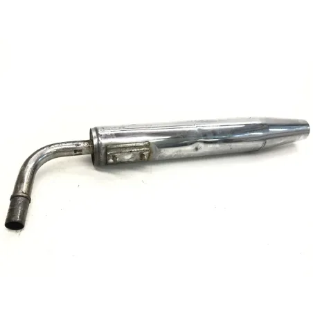 Silencieux haut (echappement) KAWASAKI VN 1500 1998-1999 CLASSIC