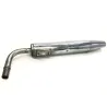 Silencieux haut (echappement) KAWASAKI VN 1500 1998-1999 CLASSIC
