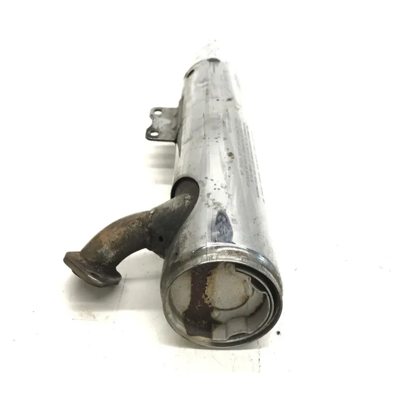 Silencieux bas (echappement) KAWASAKI VN 1500 1998-1999 CLASSIC