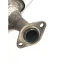 Silencieux bas (echappement) KAWASAKI VN 1500 1998-1999 CLASSIC