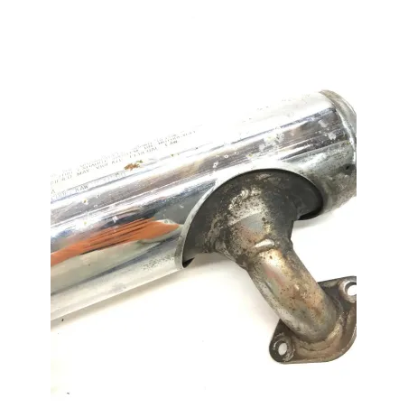 Silencieux bas (echappement) KAWASAKI VN 1500 1998-1999 CLASSIC