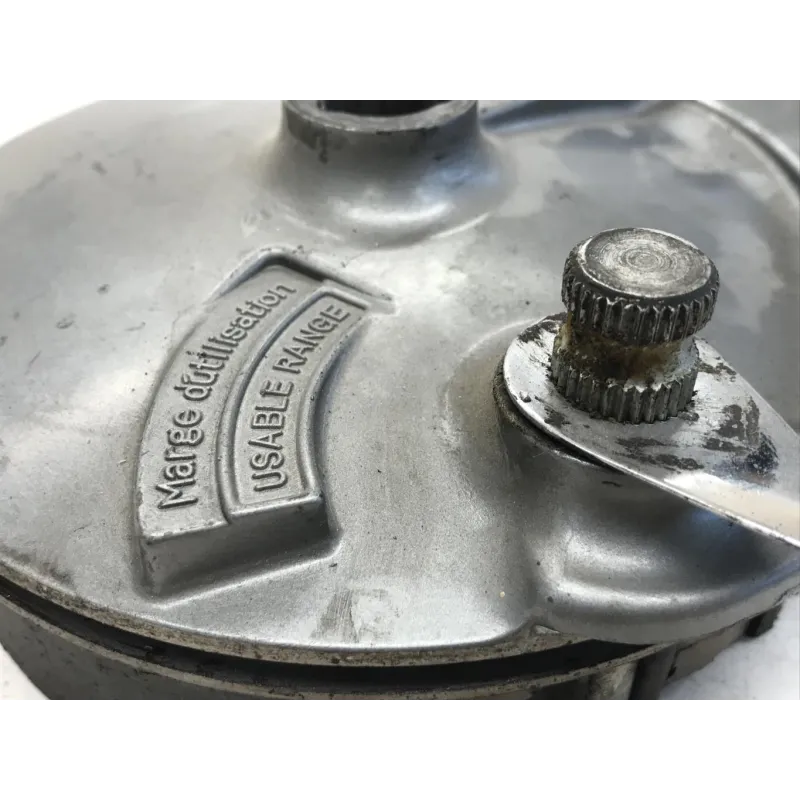 Tambour arriere KAWASAKI ER5 500 1997-2000