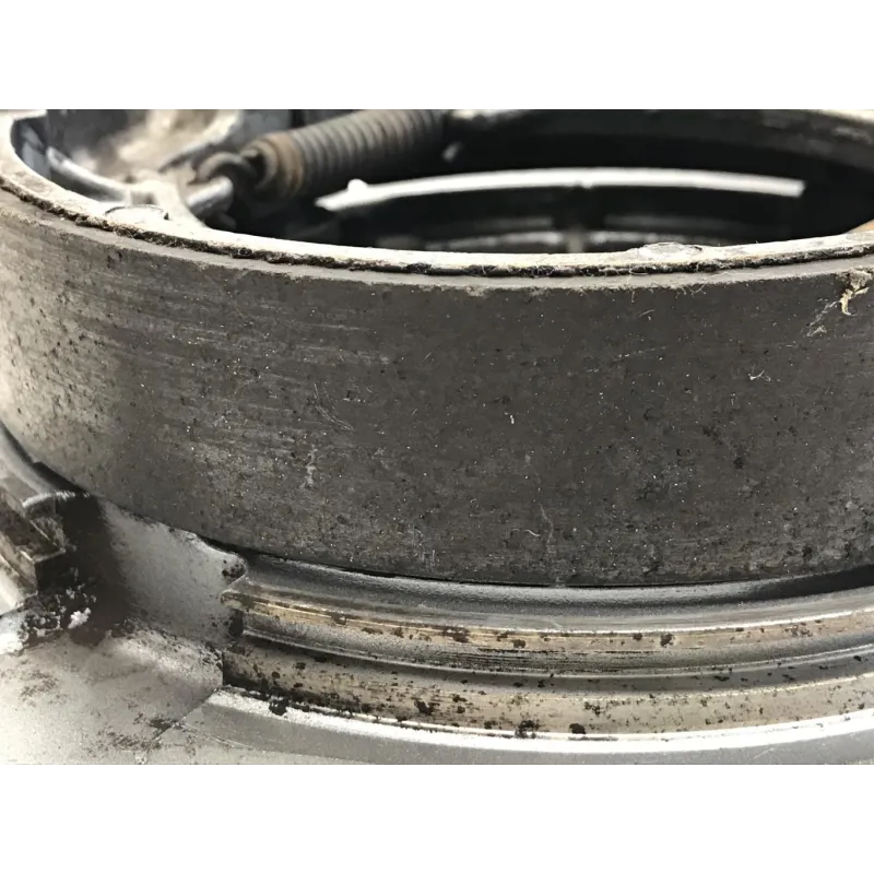 Tambour arriere KAWASAKI ER5 500 1997-2000