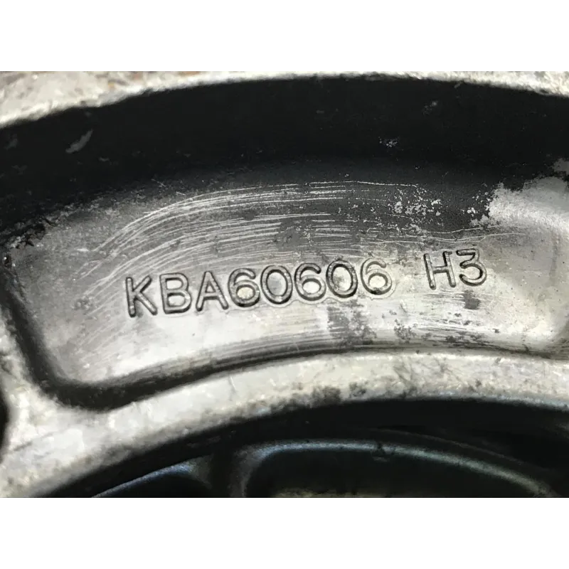 Tambour arriere KAWASAKI ER5 500 1997-2000