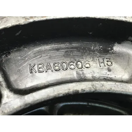 Tambour arriere KAWASAKI ER5 500 1997-2000