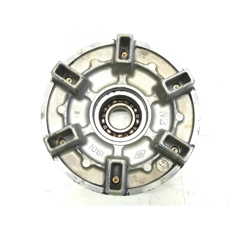 Porte couronne KAWASAKI ER5 500 1997-2000