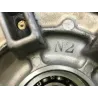 Porte couronne KAWASAKI ER5 500 1997-2000