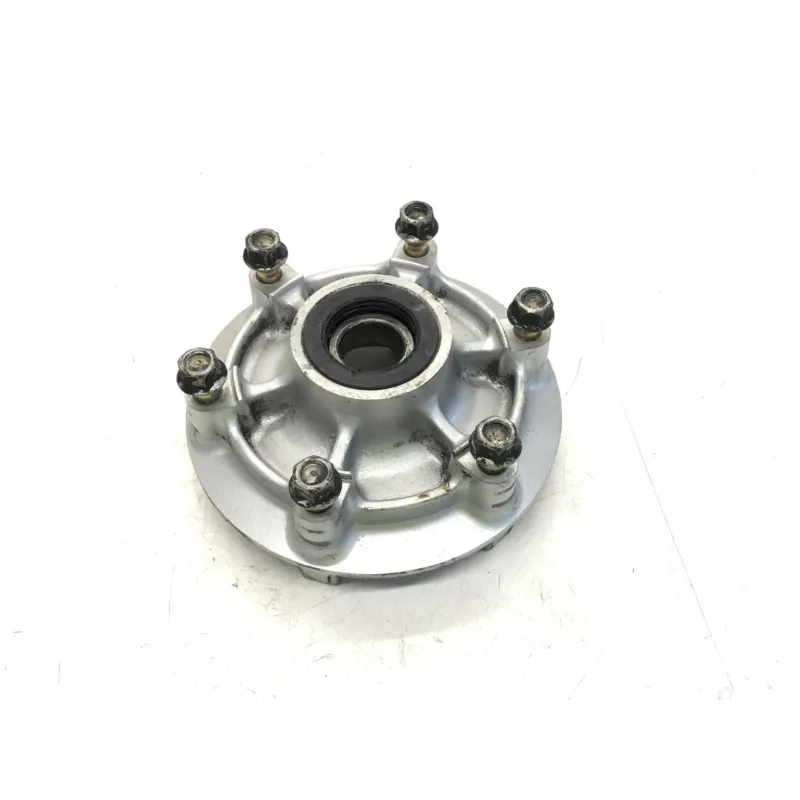Porte couronne KAWASAKI ER5 500 1997-2000