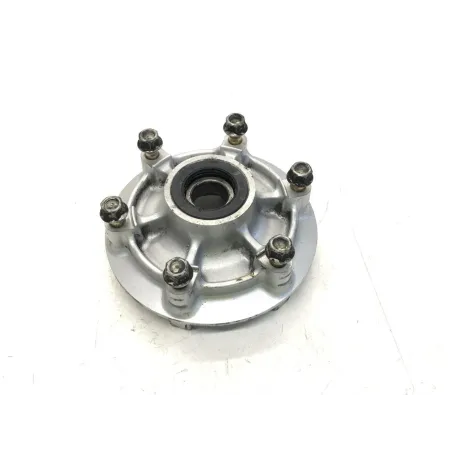 Porte couronne KAWASAKI ER5 500 1997-2000