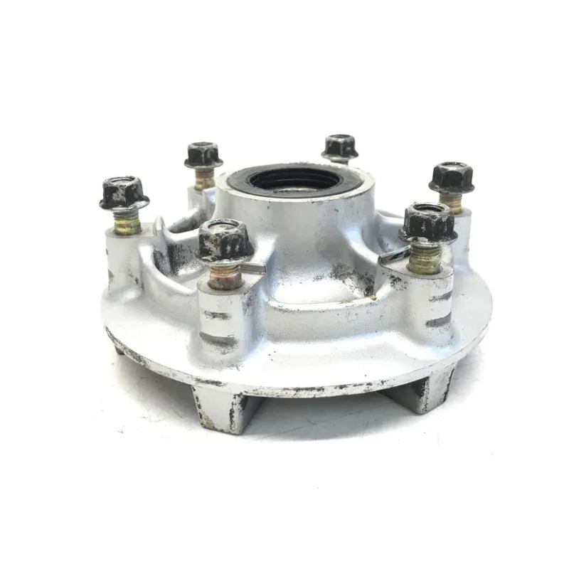 Porte couronne KAWASAKI ER5 500 1997-2000