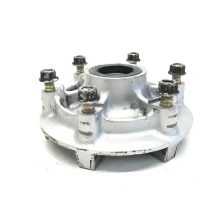 Porte couronne KAWASAKI ER5 500 1997-2000