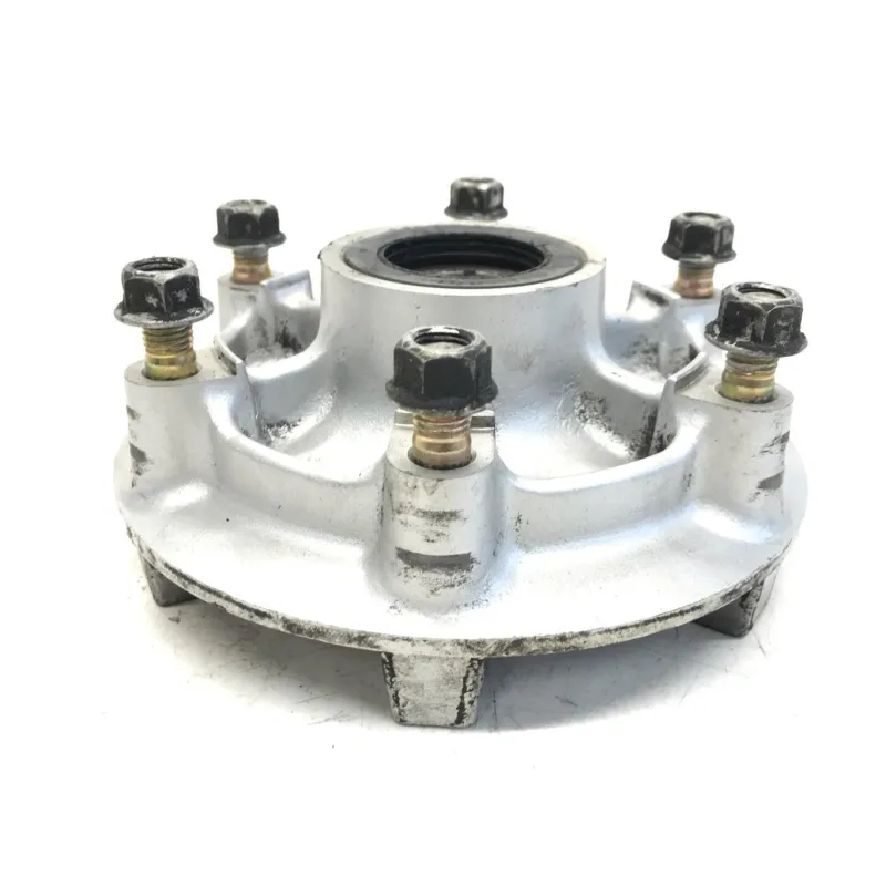Porte couronne KAWASAKI ER5 500 1997-2000