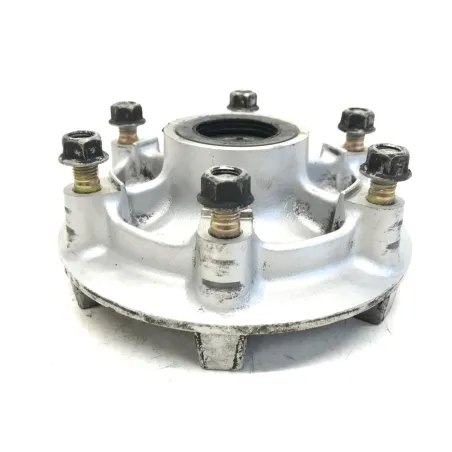 Porte couronne KAWASAKI ER5 500 1997-2000