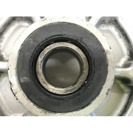Porte couronne KAWASAKI ER5 500 1997-2000