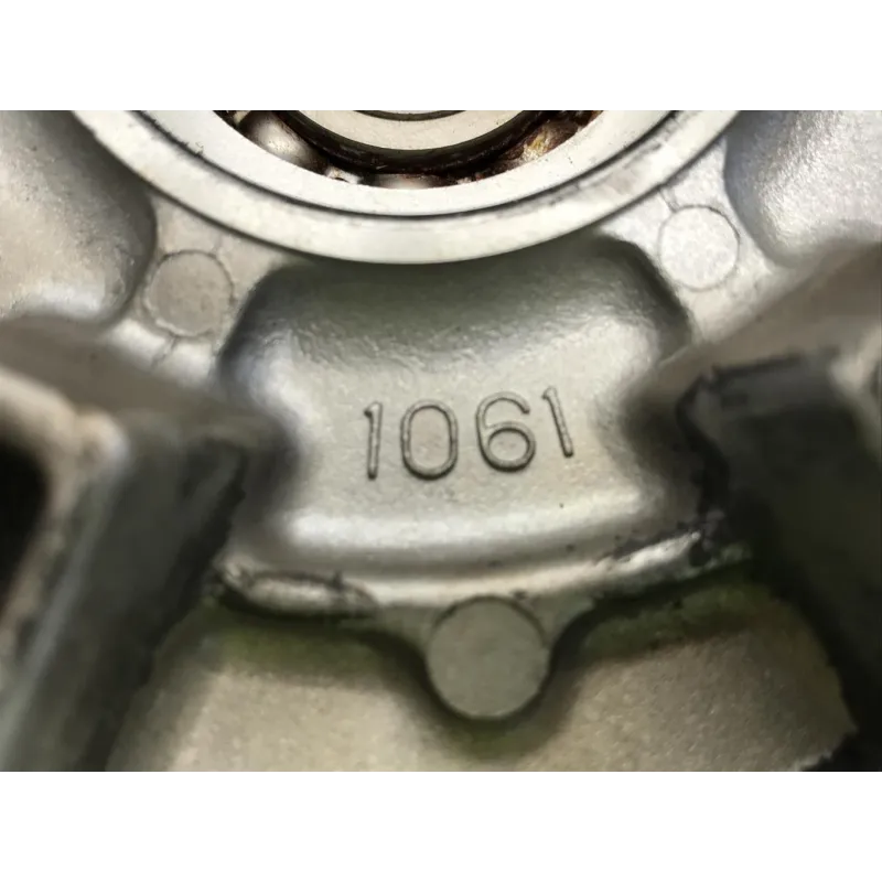 Porte couronne KAWASAKI ER5 500 1997-2000