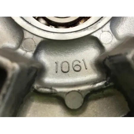 Porte couronne KAWASAKI ER5 500 1997-2000