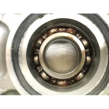 Porte couronne KAWASAKI ER5 500 1997-2000