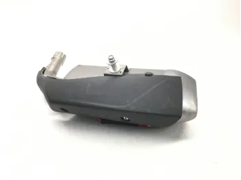 Silencieux gauche (echappement) YAMAHA YZF 1000 2009-2014 R1