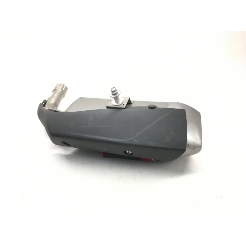 Silencieux gauche (echappement) YAMAHA YZF 1000 2009-2014 R1