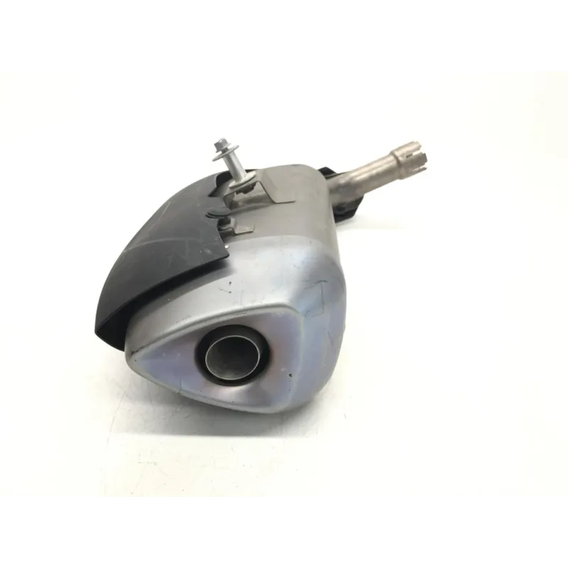 Silencieux gauche (echappement) YAMAHA YZF 1000 2009-2014 R1
