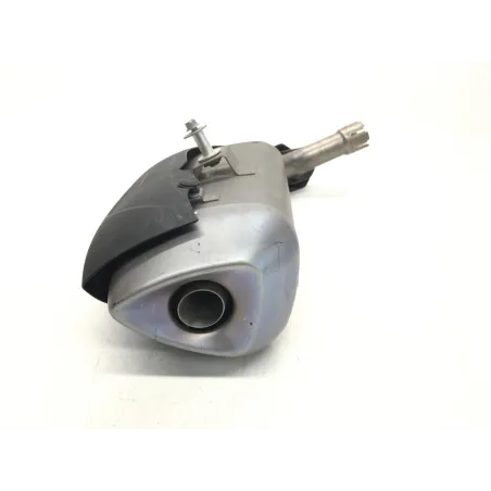 Silencieux gauche (echappement) YAMAHA YZF 1000 2009-2014 R1