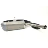 Silencieux gauche (echappement) YAMAHA YZF 1000 2009-2014 R1 Silencieux gauche (echappement) YAMAHA YZF 1000 2009-2014 R1