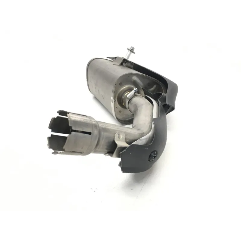 Silencieux gauche (echappement) YAMAHA YZF 1000 2009-2014 R1
